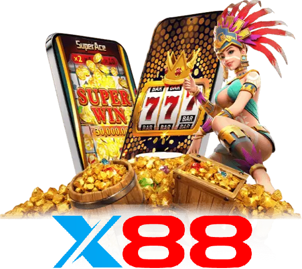 Ứng dụng X88 trên thiết bị di động